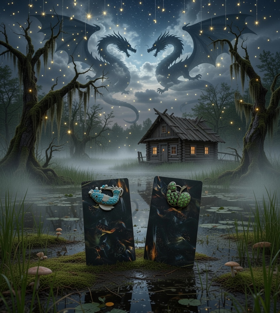 НЕОБХОДИМО ВЫБРАТЬ СВОЮ КАРТУ В ТЕЧЕНИИ 5 СЕКУНД