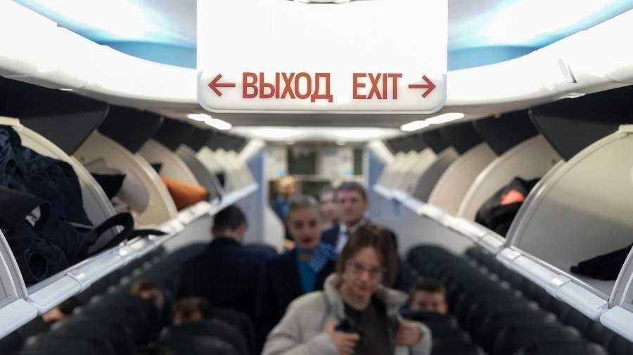    Фото: ИЗВЕСТИЯ/Эдуард Корниенко