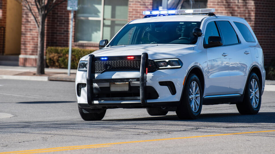     Американец застрелил украинскую беженку и ее парня в День всех влюбленных Zuma/TASS