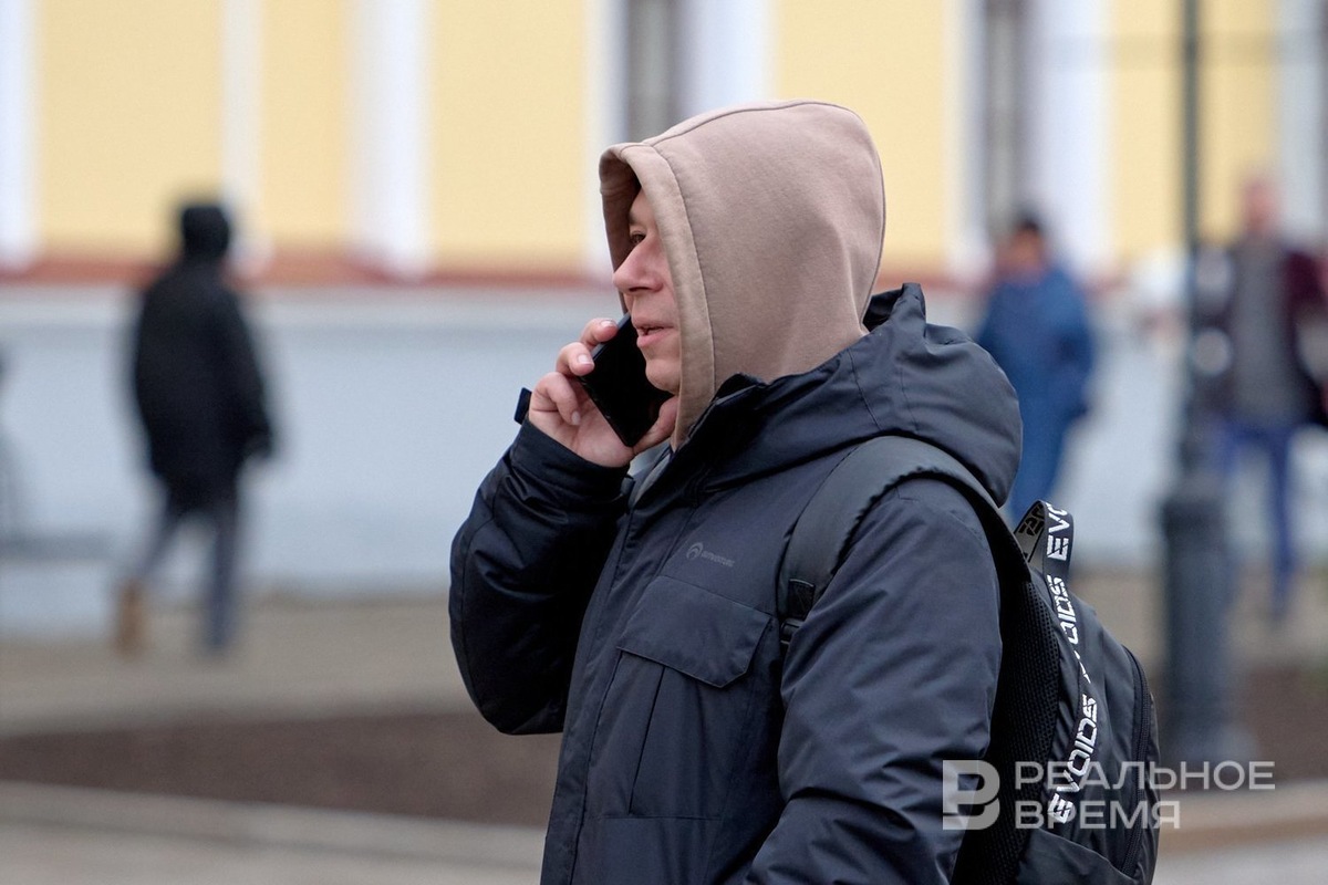   Динар Фатыхов / realnoevremya.ru