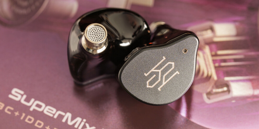 Обзор внутриканальных наушников Simgot SuperMix 5