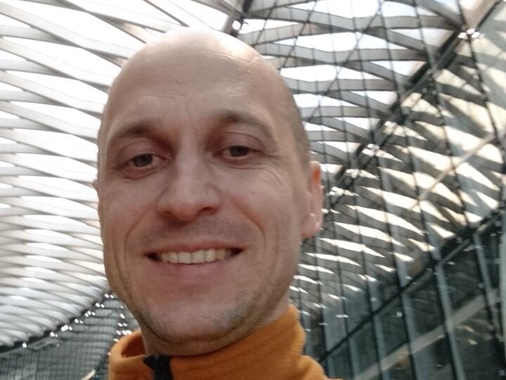 Головокружение на высоте