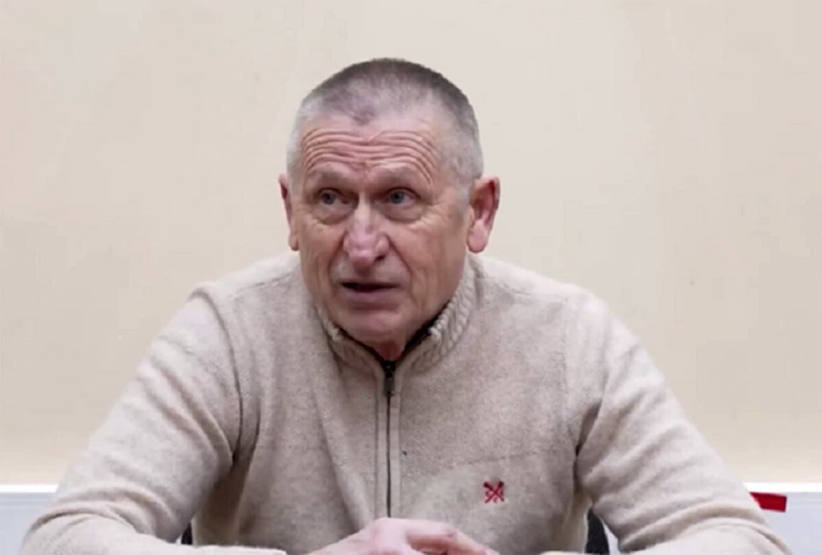    Любомир Корба