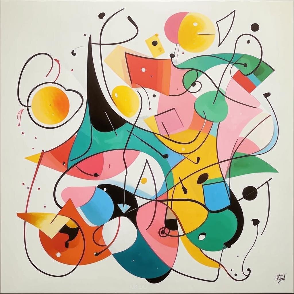 Картина Татьяны Пляшкевич