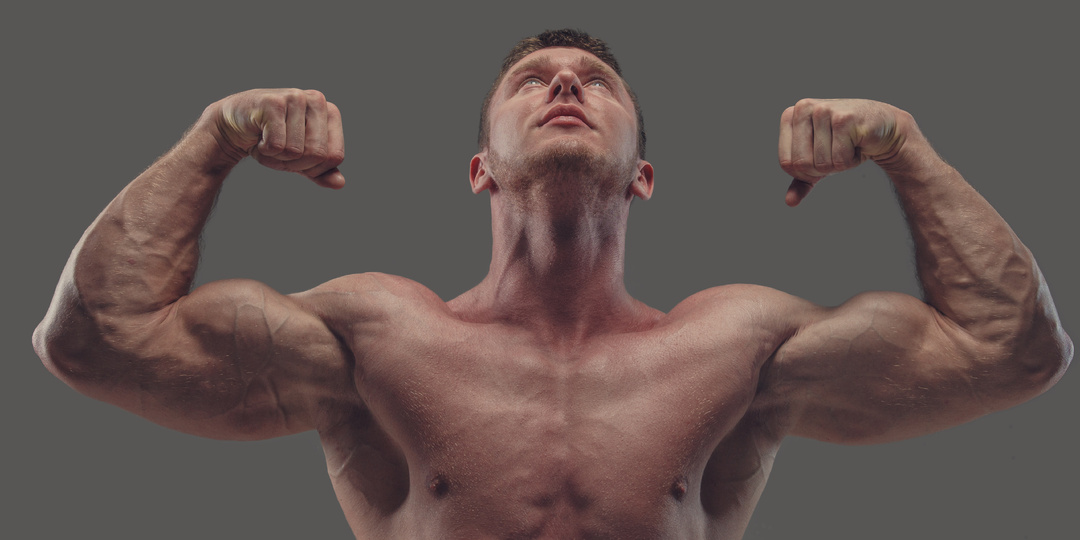 Основа мужского тренинга: 3 базовых упражнения для подъема тестостерона