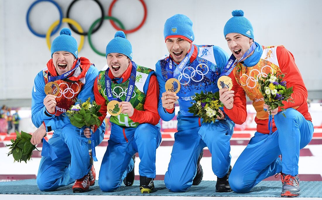    РИА Новости