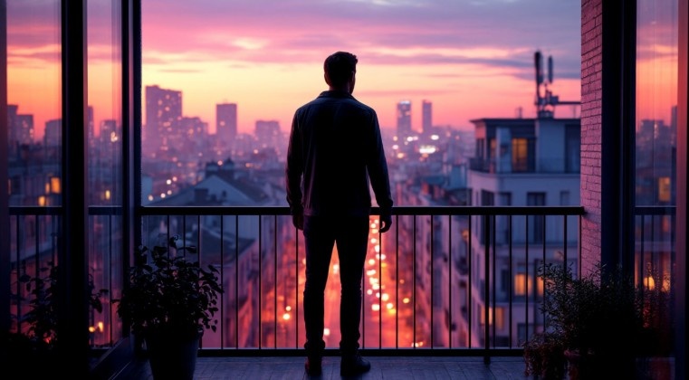 С одной стороны — защищённость. С другой — открытость