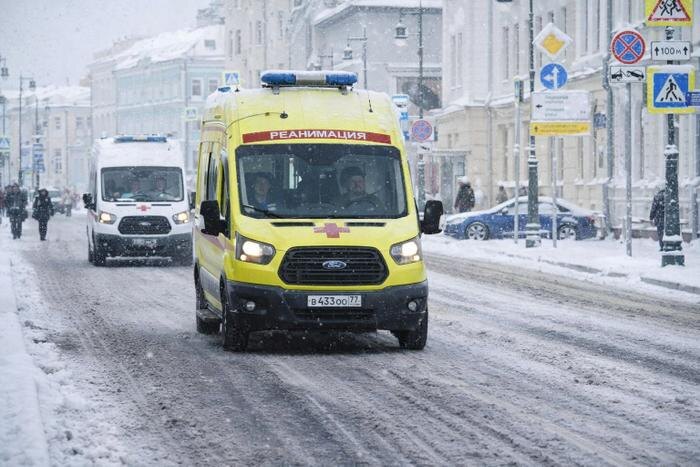 Обложка © Life.ru