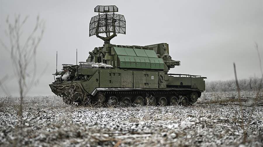    Фото: РИА Новости/Станислав Красильников