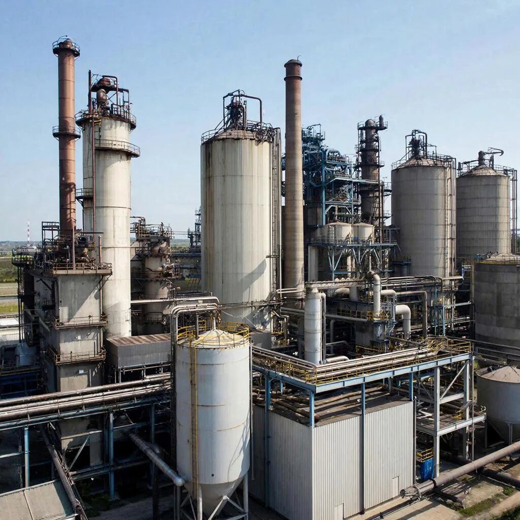 Изображение сгенерировала нейросеть GigaChat.