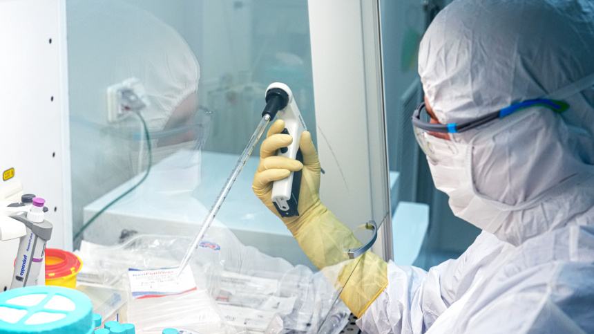    Фото: ИЗВЕСТИЯ/Эдуард Корниенко