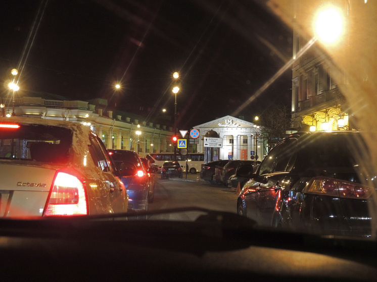     Фото: Геннадий Черкасов