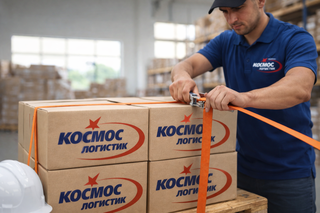    Безопасность погрузочных работ: Квалификация персонала и техника безопасности