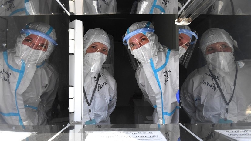   РИА Новости