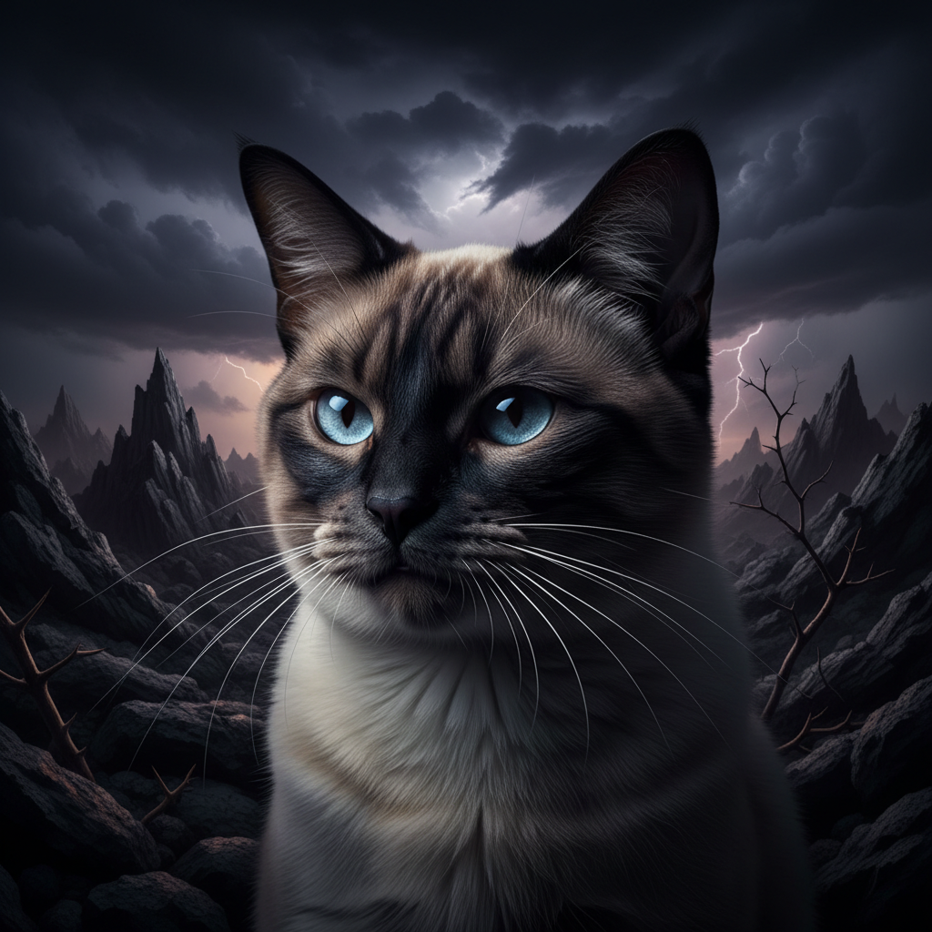 Кошка умеет помнить обиды дольше, чем вы думаете.