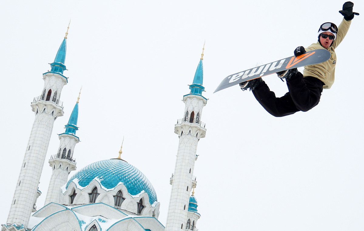 Егор Алеев/ТАСС