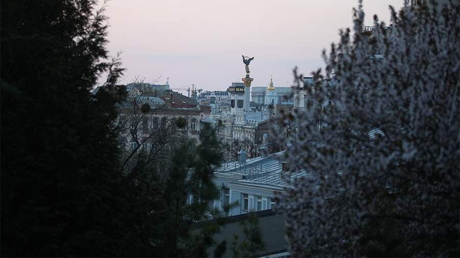    Фото: ИЗВЕСТИЯ/Тарас Петренко