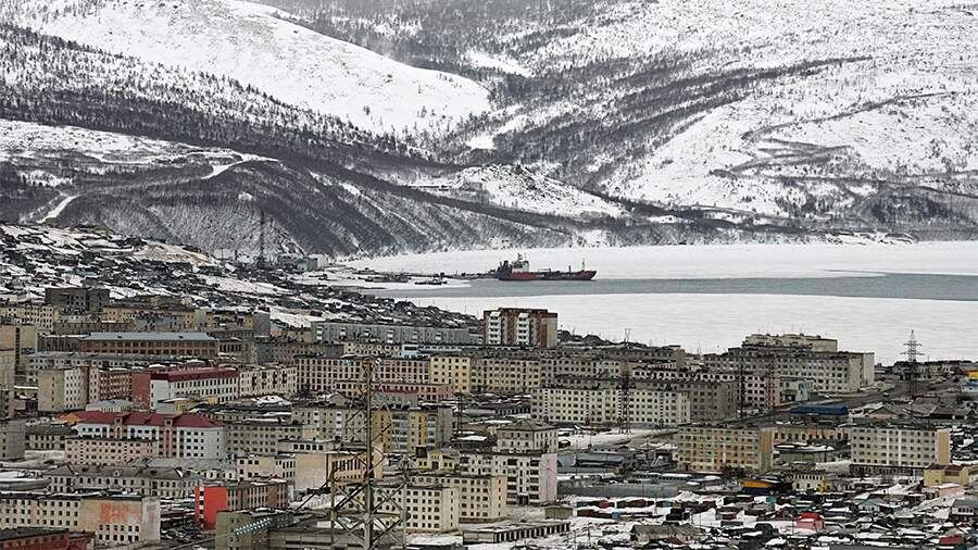    Фото: РИА Новости/Сергей Субботин