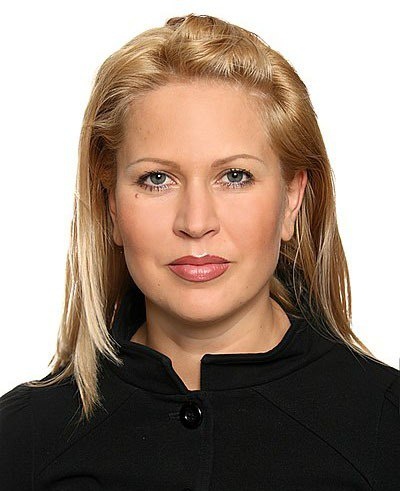 Евгения Николаевна Васильева