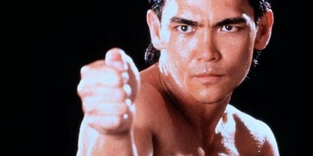 Легенда видеосалонов, который был настоящим бойцом: Дон «Дракон» Уилсон - 11-кратный чемпион, который не стареет