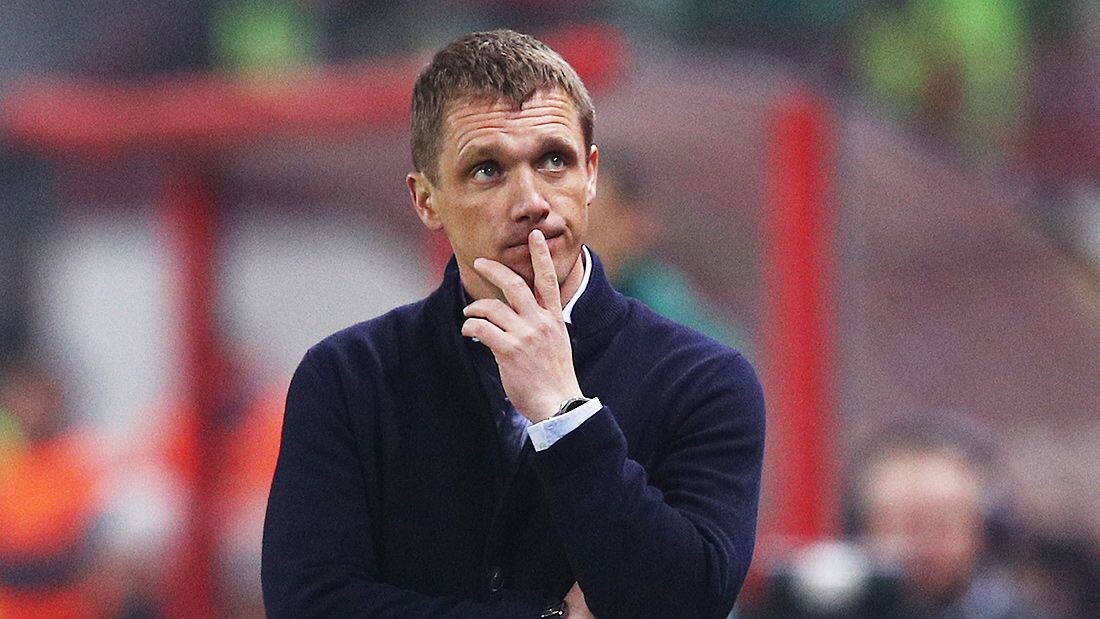    Александр Мысякин, Sport24