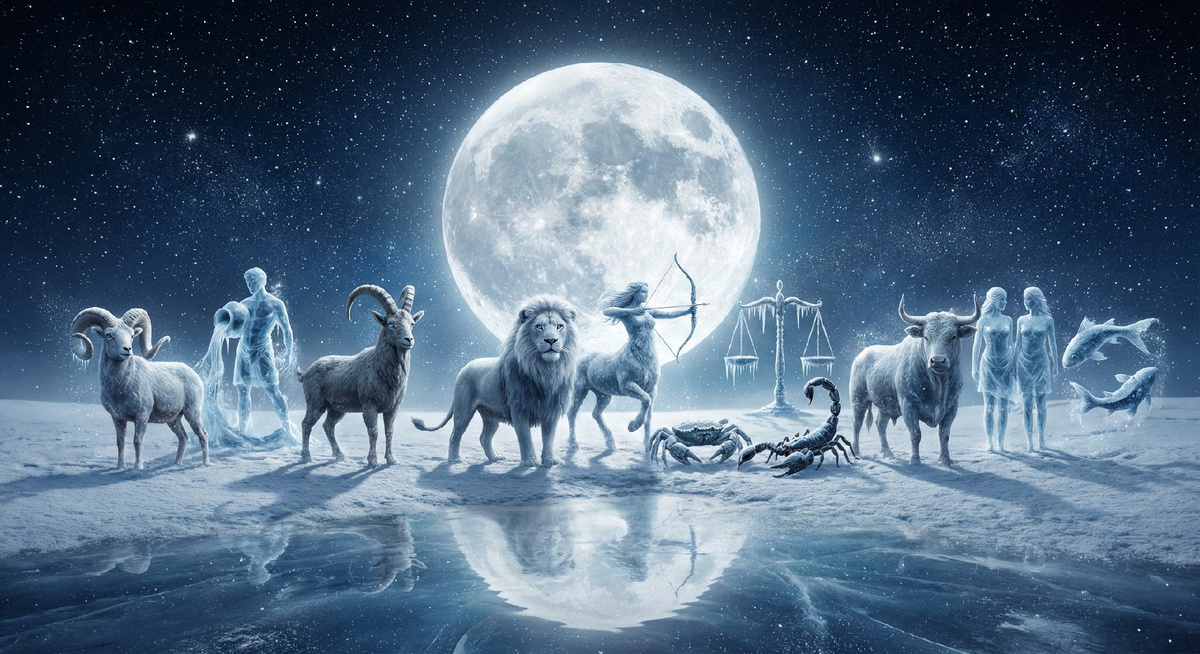 Гороскоп на 17 февраля 2026