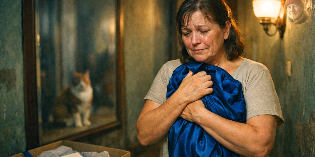 Он сказал в трубку «солнышко» и пообещал перевести деньги. Я решила, что у него другая, и ушла