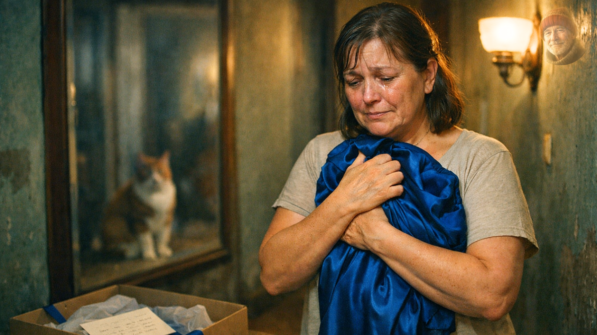 Истории из жизни