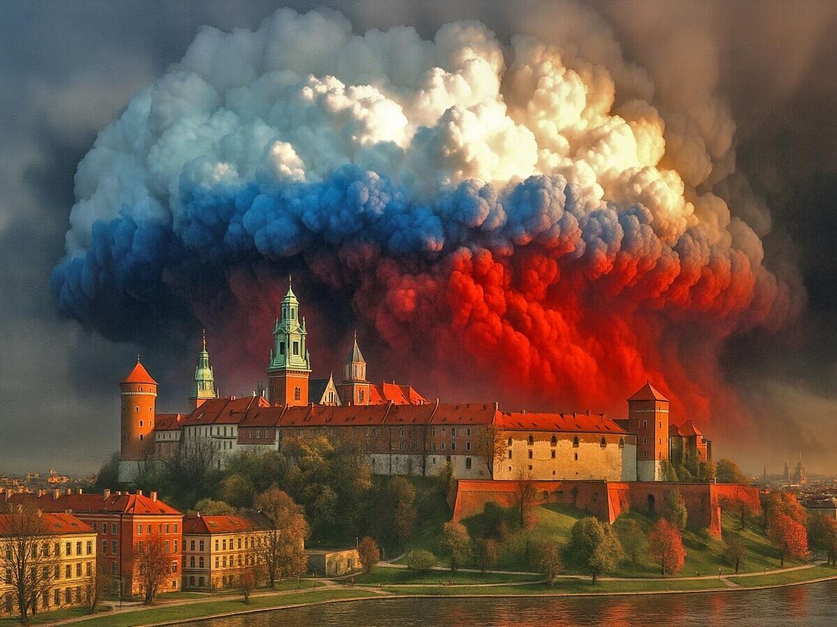    Изображение сгенерировано ИИ | © РИА Новости / Изображение сгенерировано ИИ