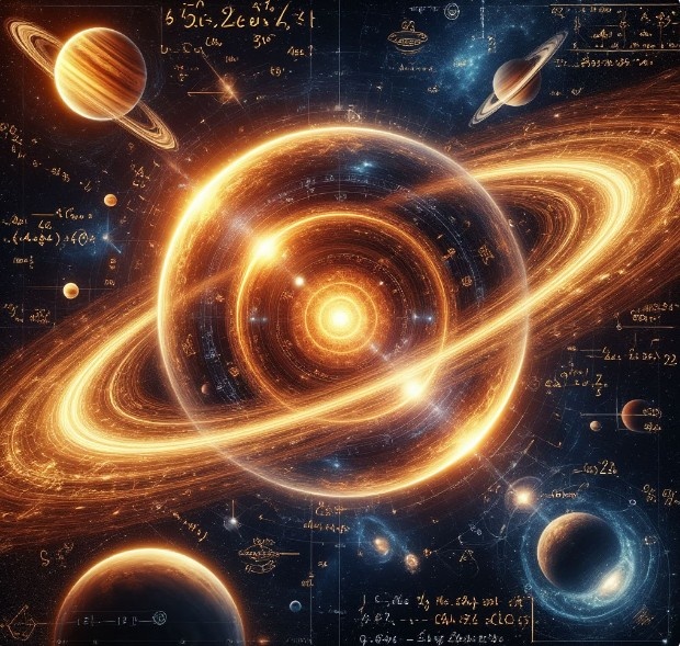 Что, если математика — это язык Вселенной? Разбираемся в великой загадке