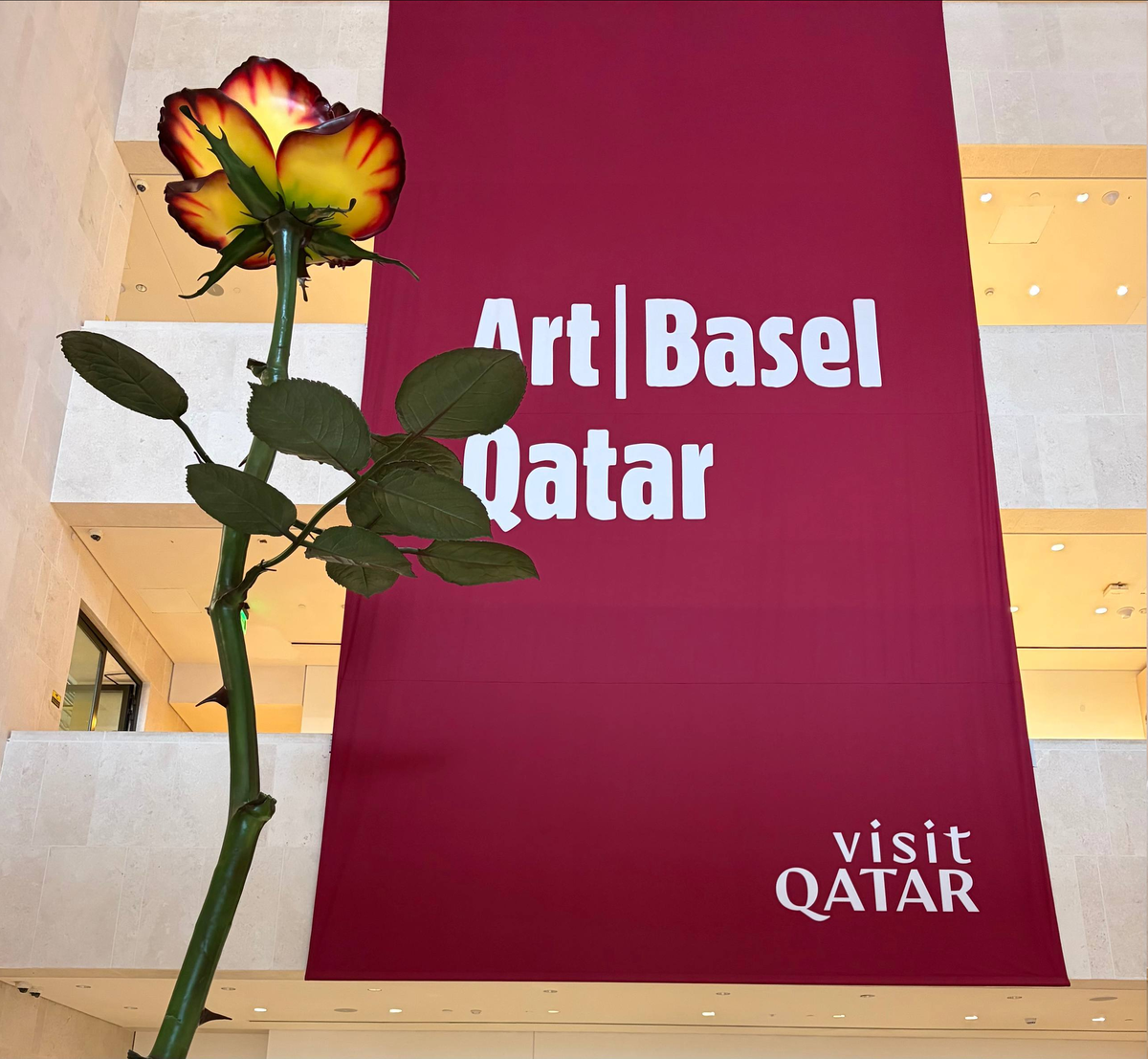 Art Basel Qatar