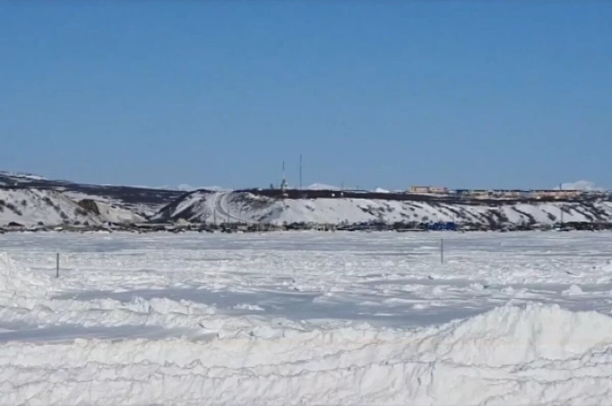    Спасатели эвакуировали 12 человек из бухты Скрытая на Камчатке