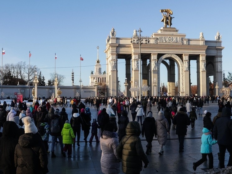     Фото: Наталия Губернаторова