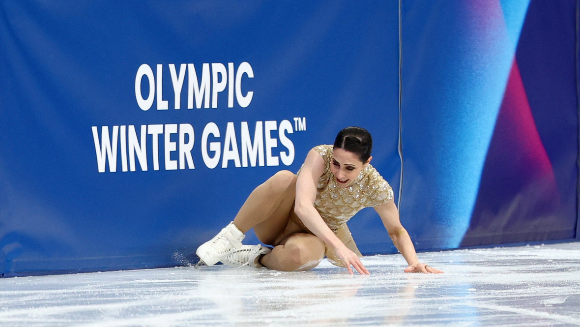    Дианна Стеллато-Дудек. Reuters