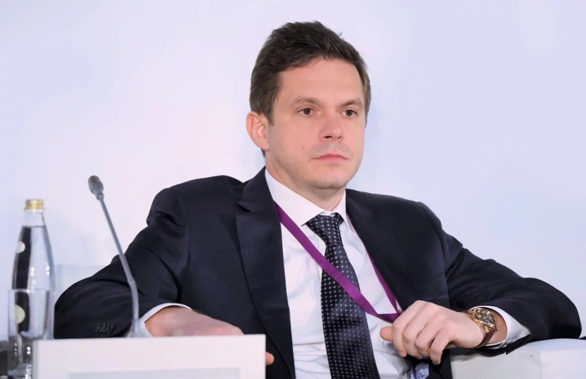    Арестован экс-глава FESCO, владеющей Камчатским морским портом