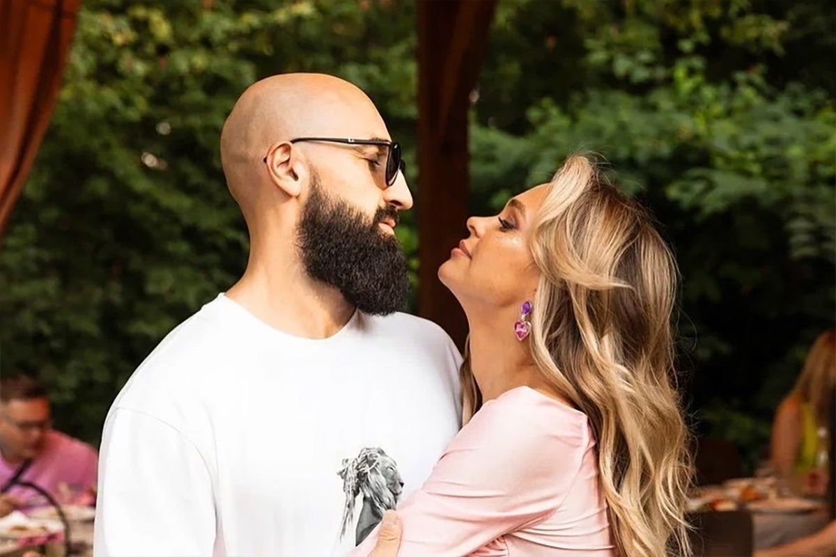    Фото: соцсети Анны Хилькевич, источник: vk.com/annakhilkevich_ru?z=albums666140