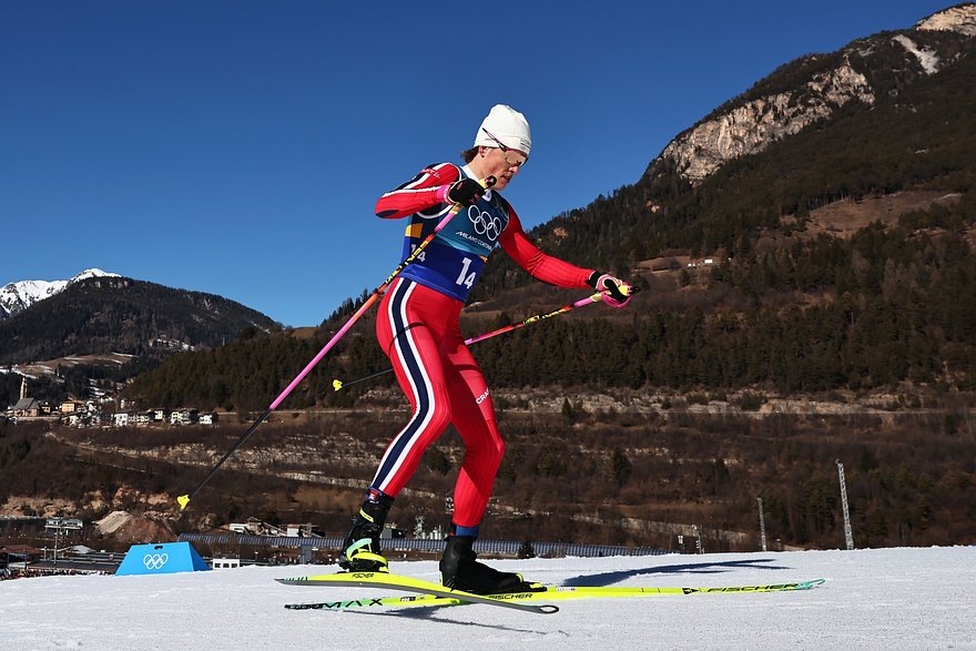    Фото: Daniel Karmann / dpa / Globallookpress.com