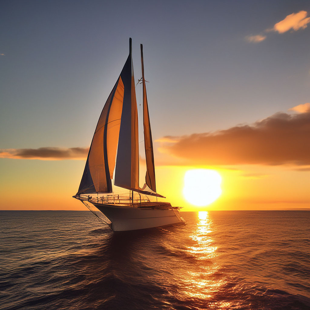 Изображение сгенерировано нейросетью.