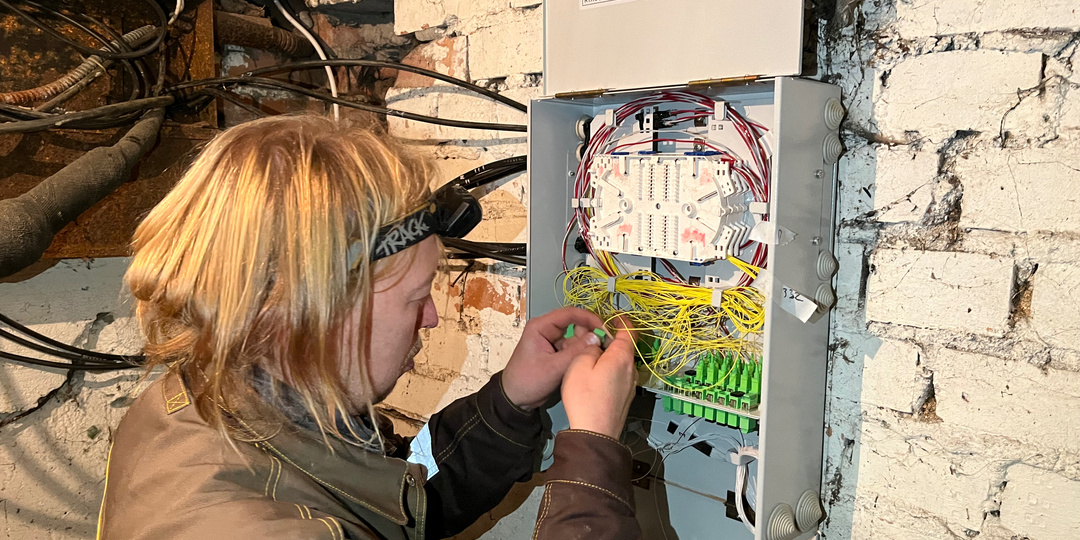 Как взыскать с провайдера компенсацию за ущерб общему имуществу МКД?