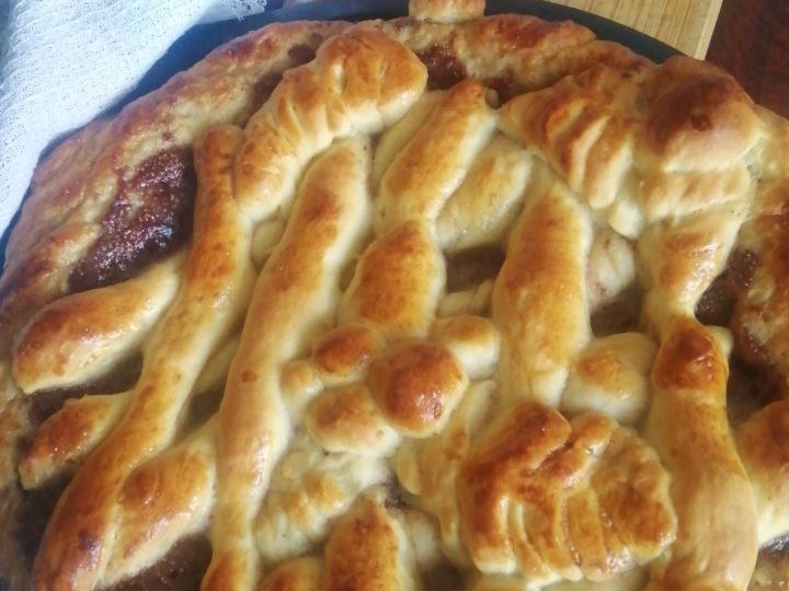 Сельский вечер