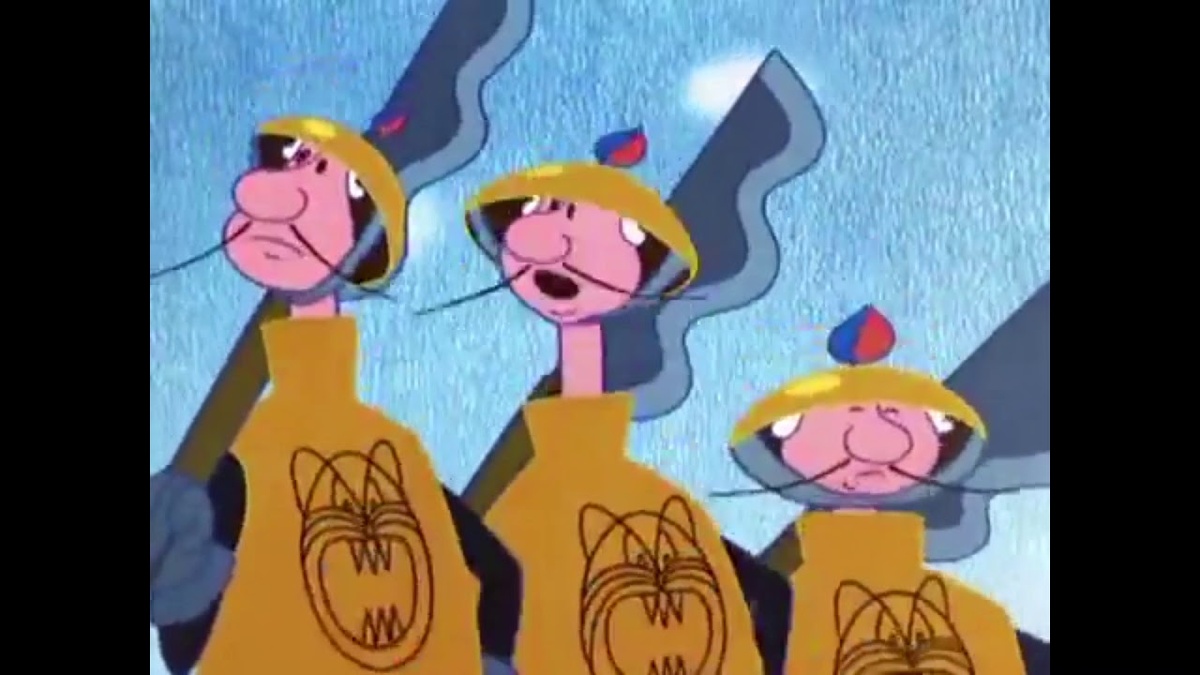 Силы быстрого реагирования