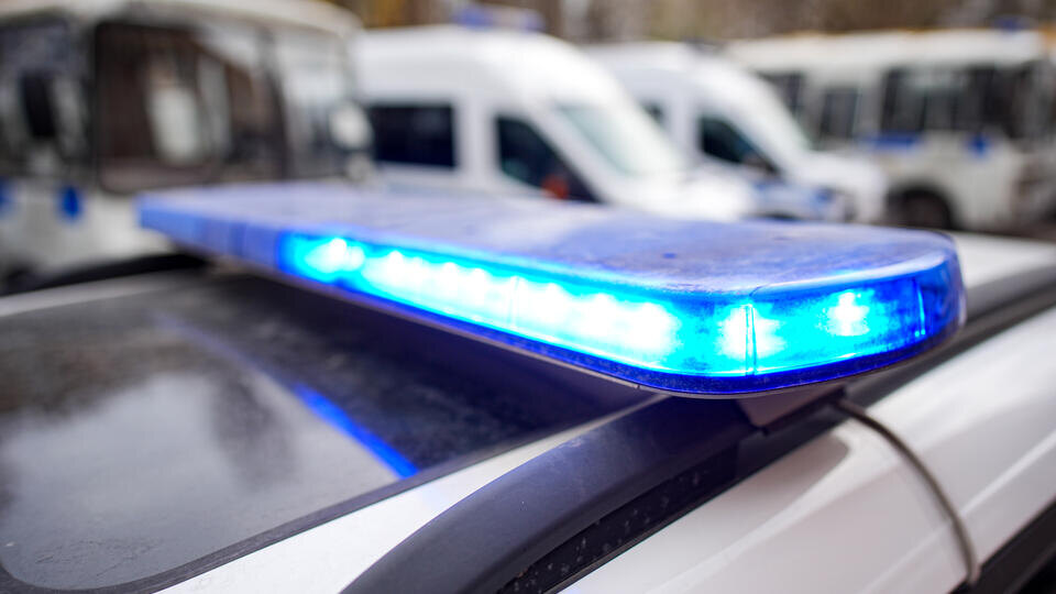     Отец убил двоих детей и покончил с собой во Львовской области ИЗВЕСТИЯ/Сергей Лантюхов