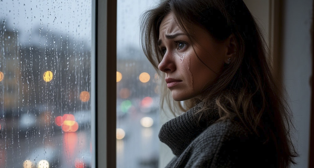 Он был женат, я потеряла ребёнка — но через 15 лет мы всё равно были вместе