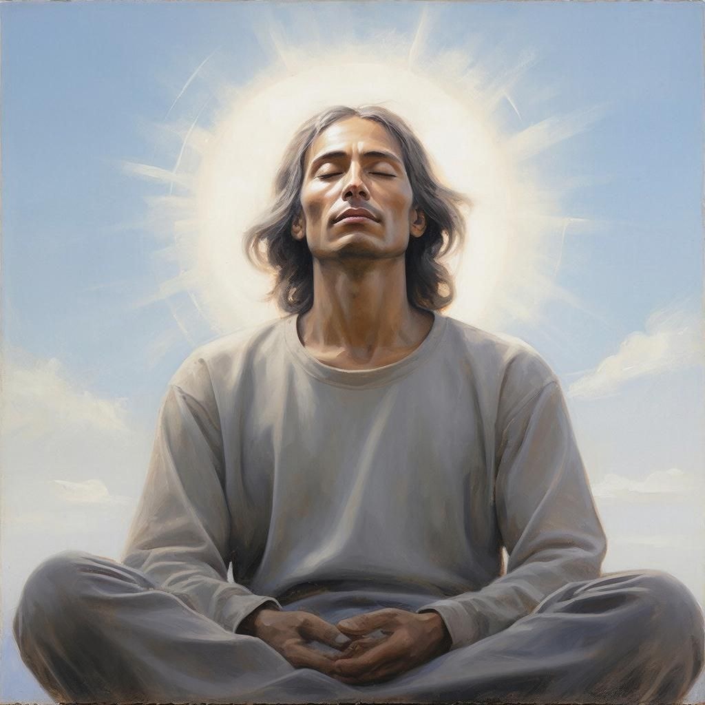 Осознание Истинного Я