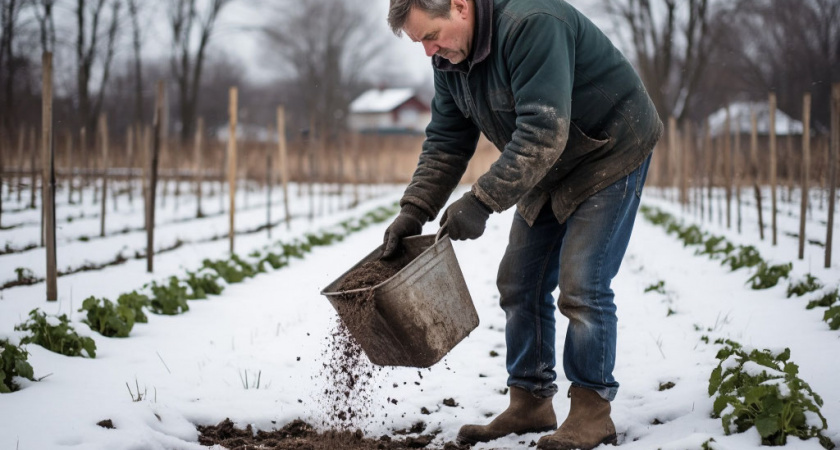    Картинка создана нейросетью Алиса AI