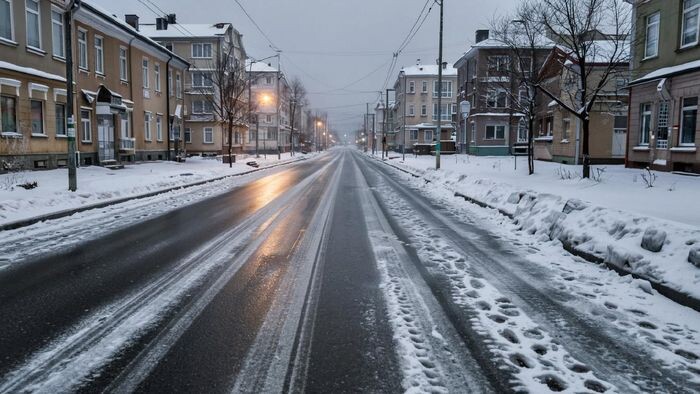    Фото создано при помощи ИИ