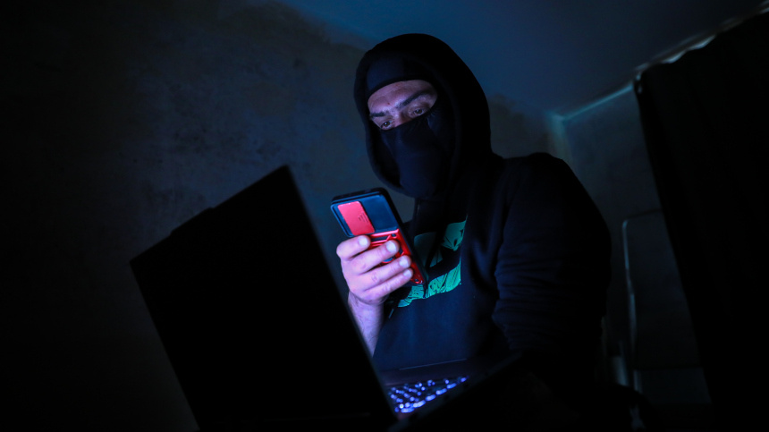    Фото: ИЗВЕСТИЯ/Сергей Коньков