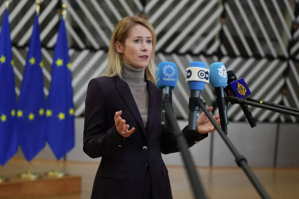    Фото: Virginia Mayo, источник: AP Photo