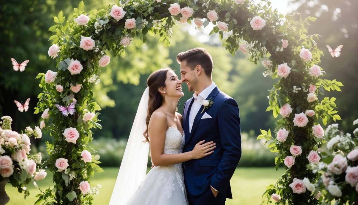 сайт приглашение на свадьбу заказать