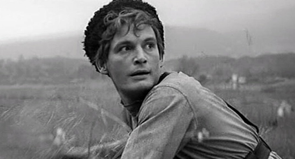 Василий Лановой - Легендарный актёр театра и кино